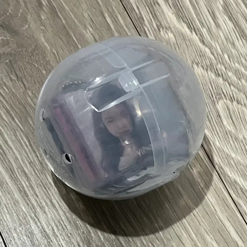 아일릿 가챠 미개봉 새상품