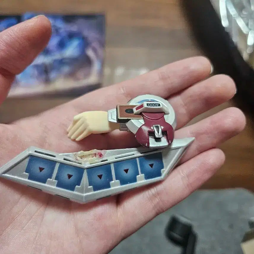 카이바 세토 피규어 코토부키야