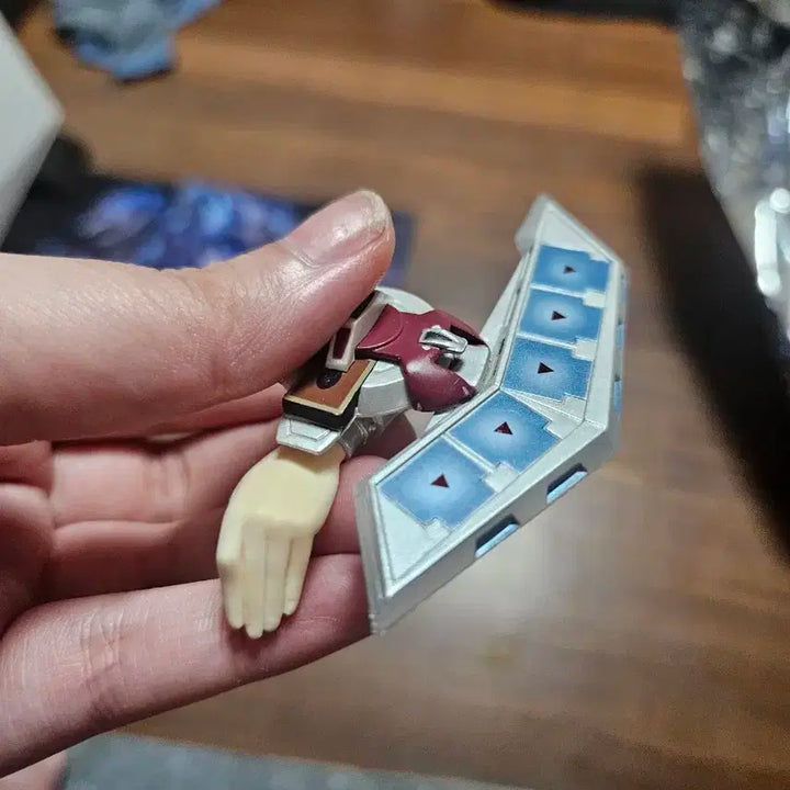 카이바 세토 피규어 코토부키야