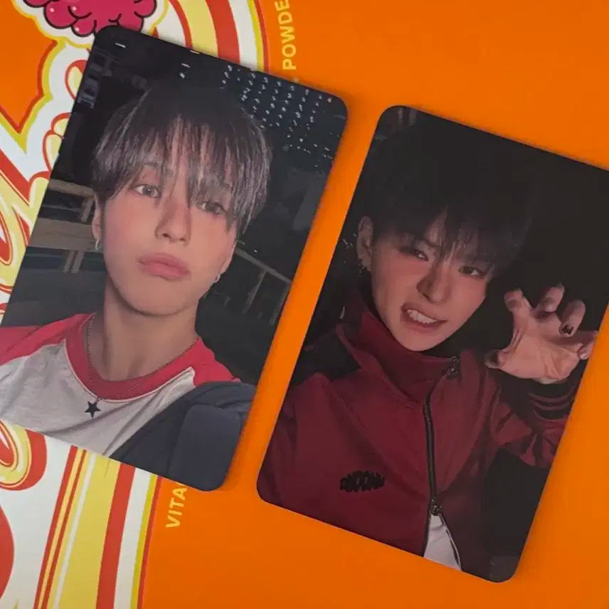 파라다이스 윤재혁 공방 포카