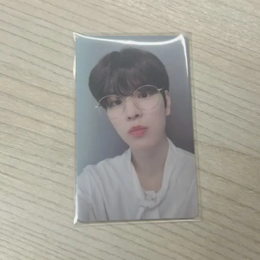 스키즈 승민 맥시던트 럭드 양도