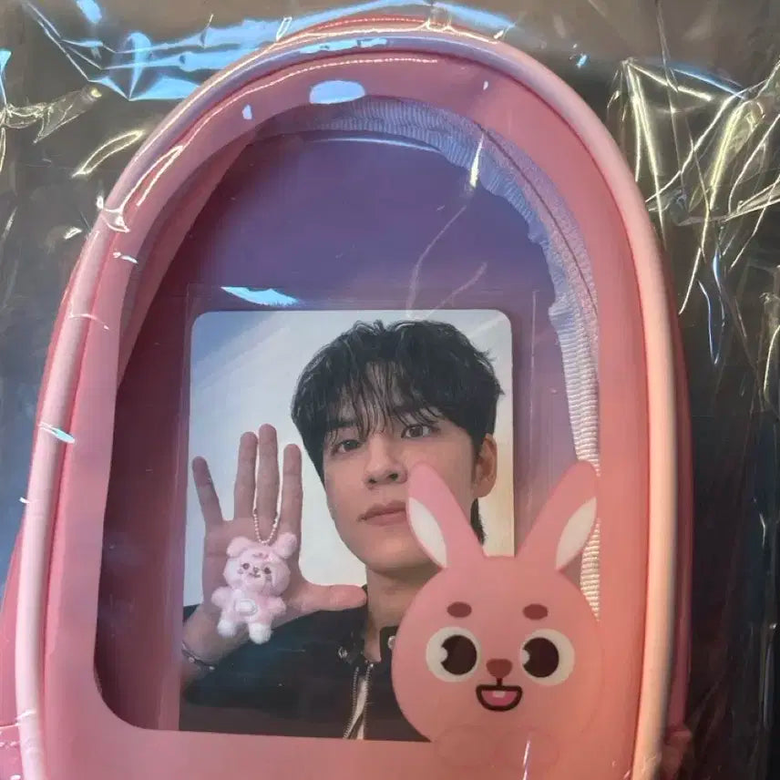 데니멀즈 파우치