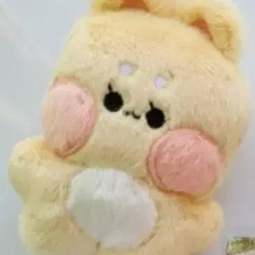 아이브 레이 인형 옥수니