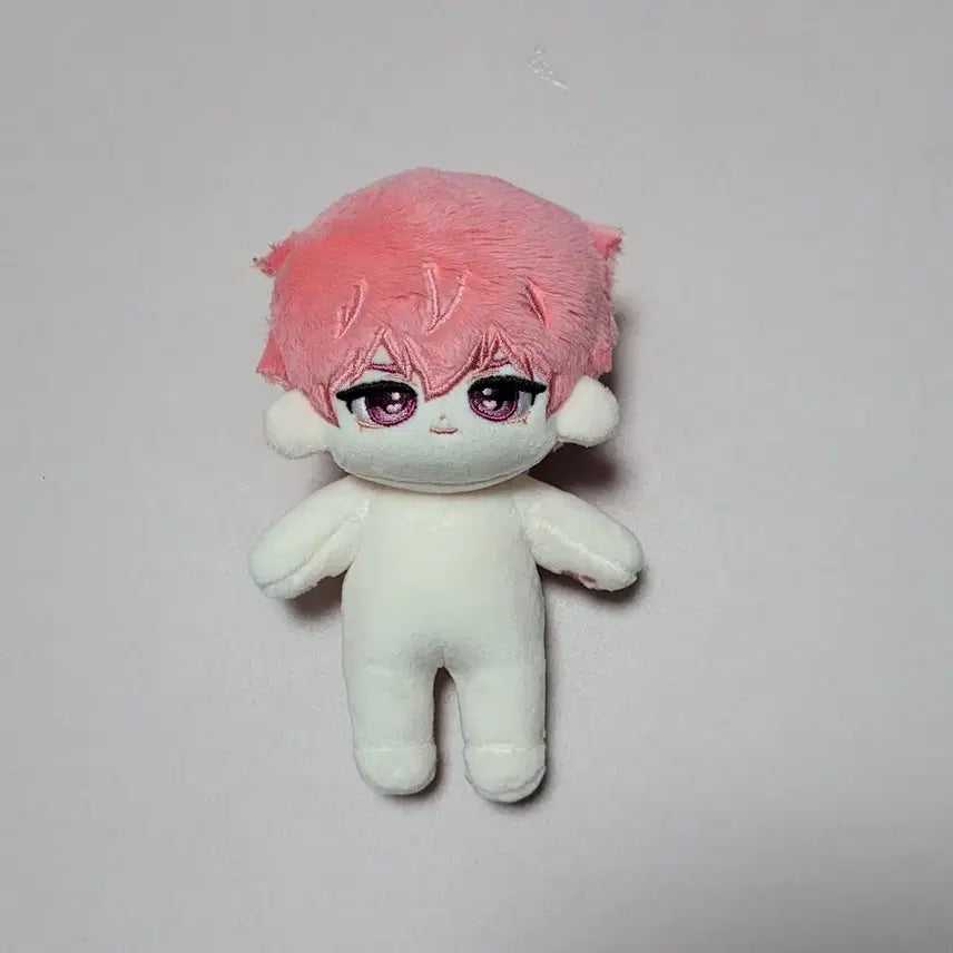 플레이브 꼬마플레이브 10cm 밤비