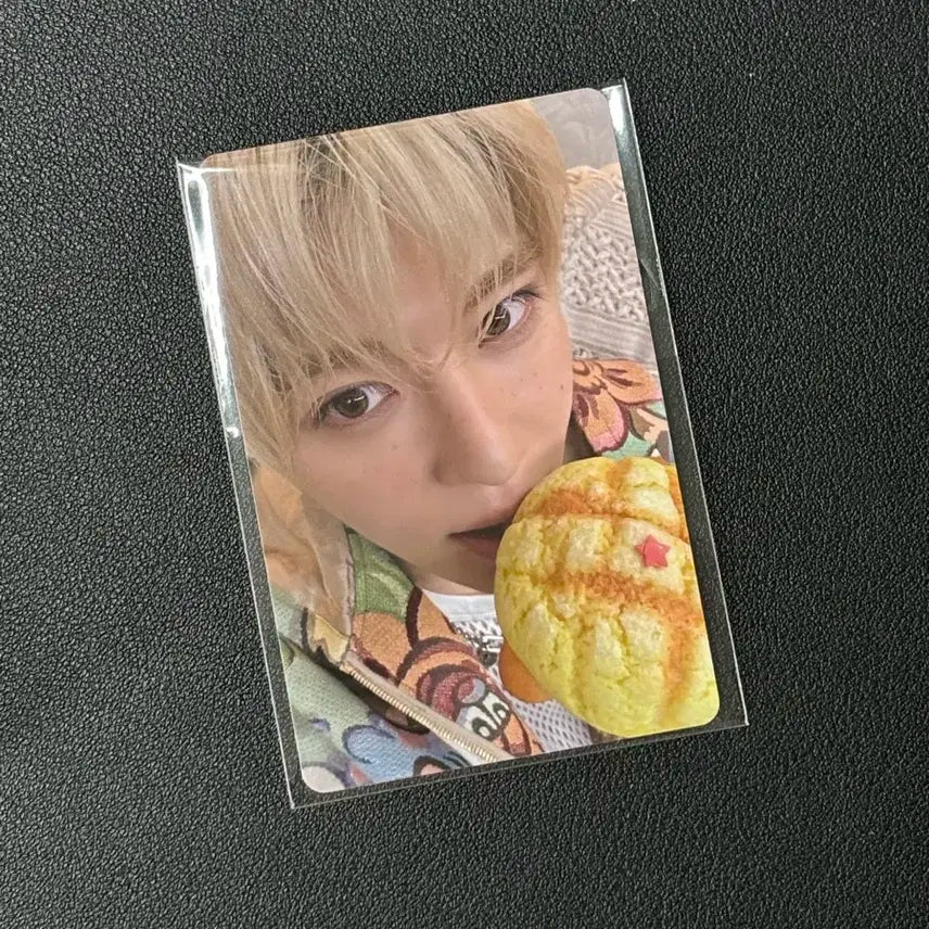 엔시티위시 시온 위버스 디아이콘 양도 콘서트 포카 뮤직아트 유우시 리쿠