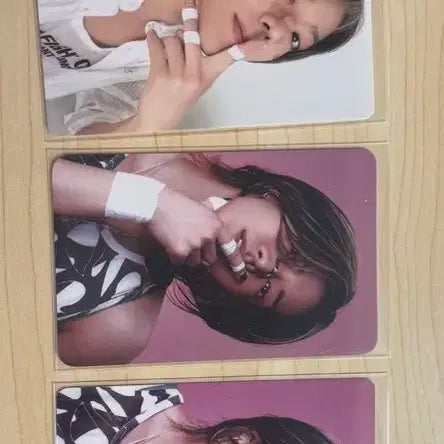 엔시티 유타 포카 일괄