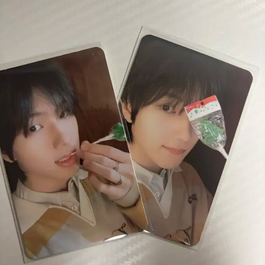 엔시티드림 박지성