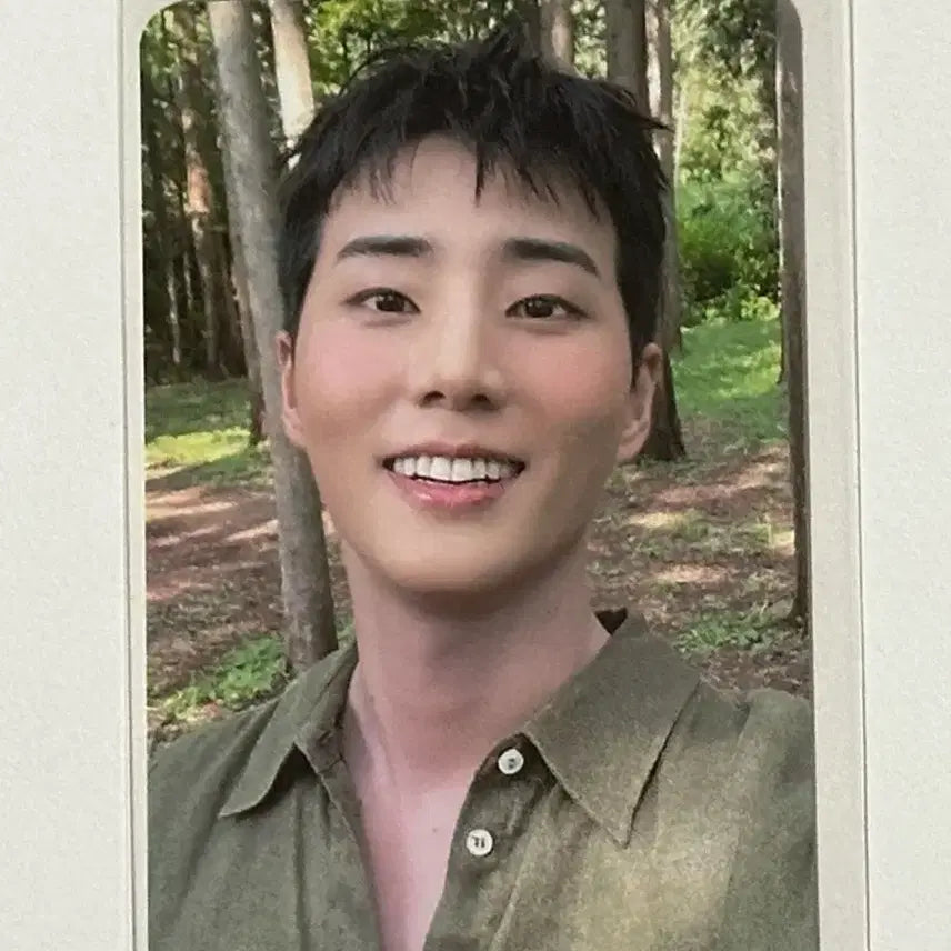 데이식스 영케이 레윗노 포카