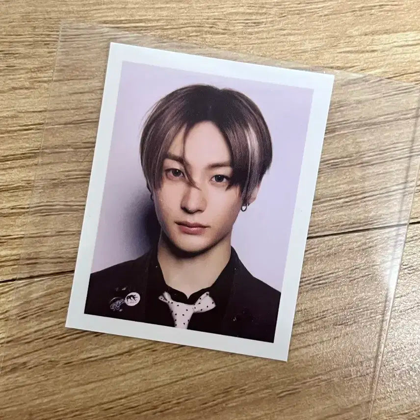 라이즈 앤톤 미니 콜렉트북