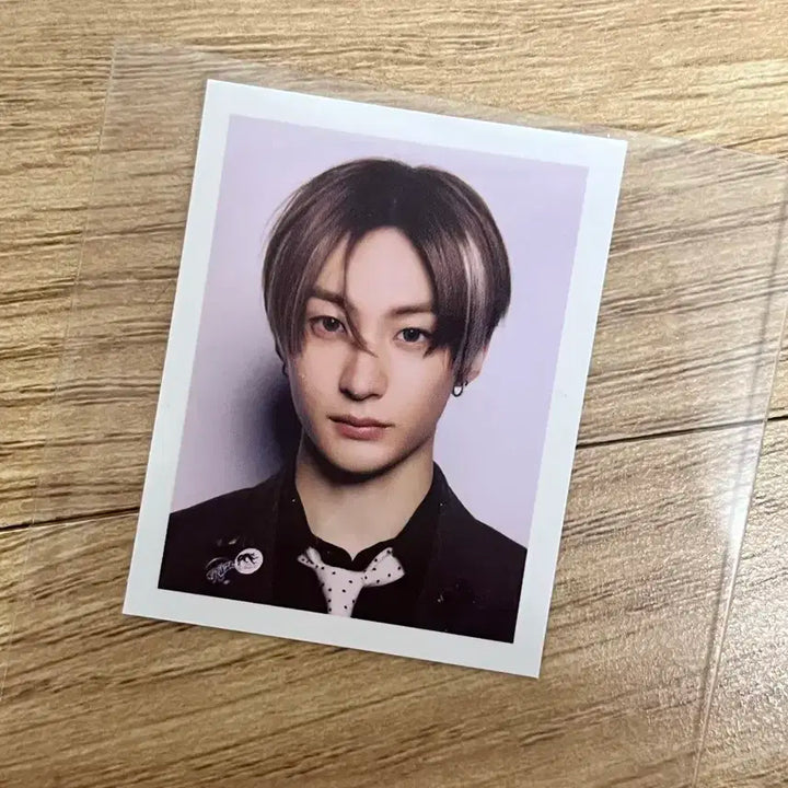 라이즈 앤톤 미니 콜렉트북