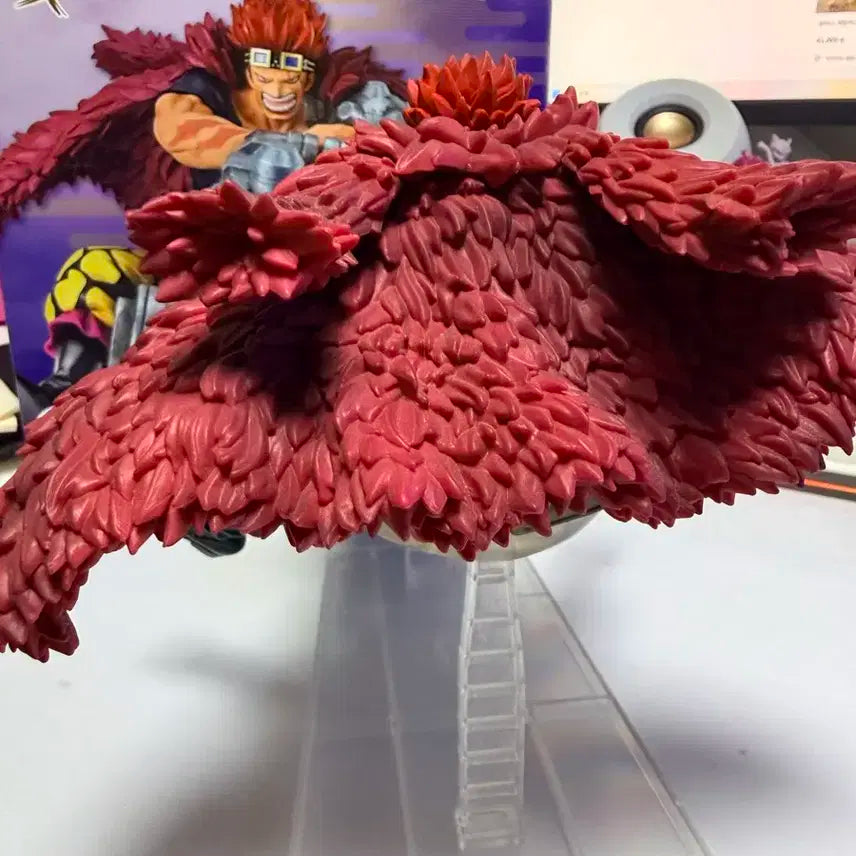 원피스 유스타드키드 제일복권 C상 피규어