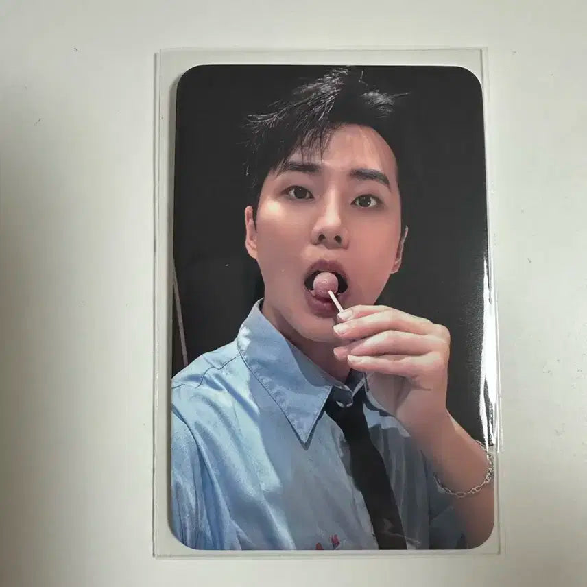 데이식스 The Decade 앨범 식스온더다이스 버전 Day6