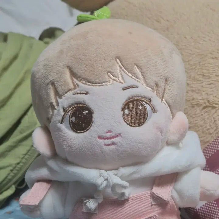 샤이니 태민 인형 아가탬