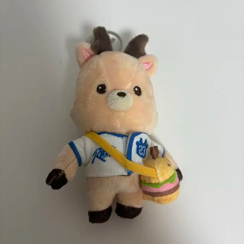 라이즈 성찬 리틀라이즈 10cm 우락밤