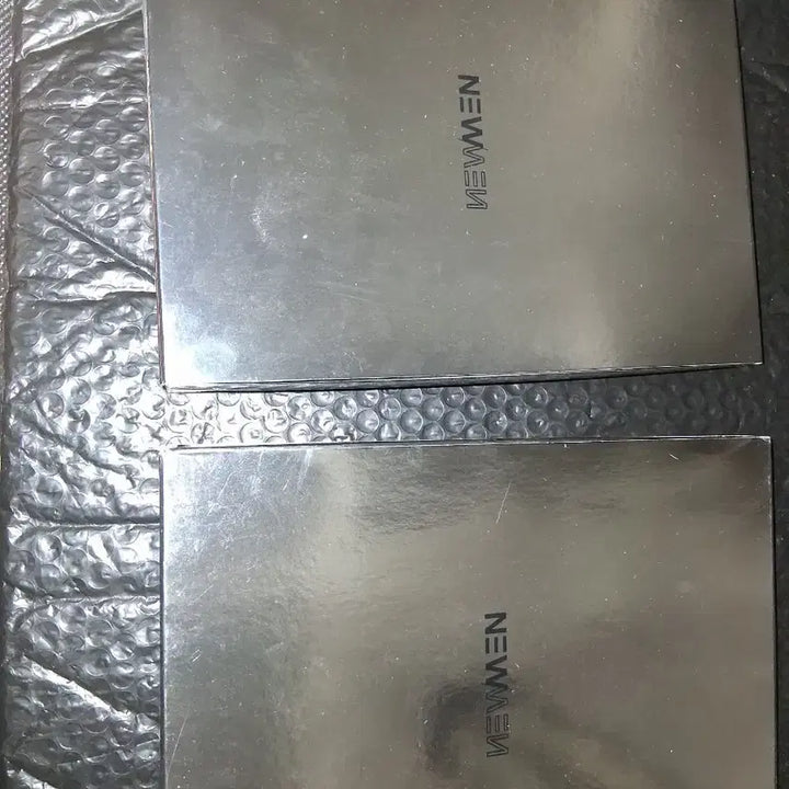 비투비 new men  기도앨범 일괄