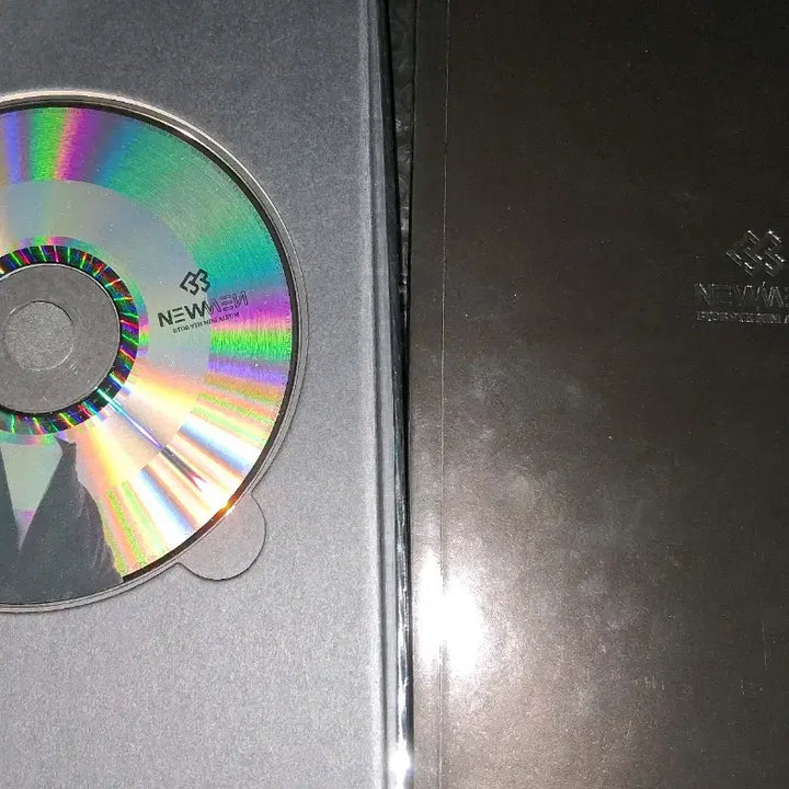 비투비 new men  기도앨범 일괄