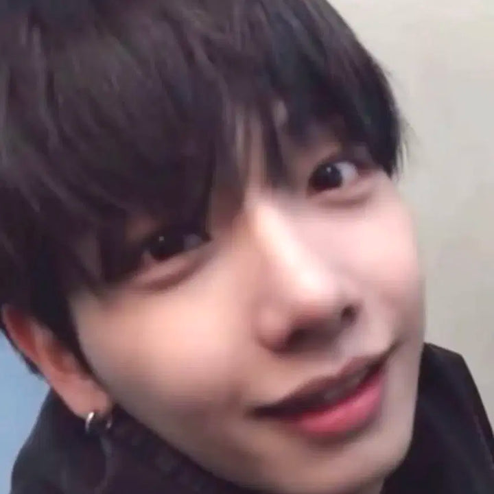 보넥도 명재현 인형 띵멍이