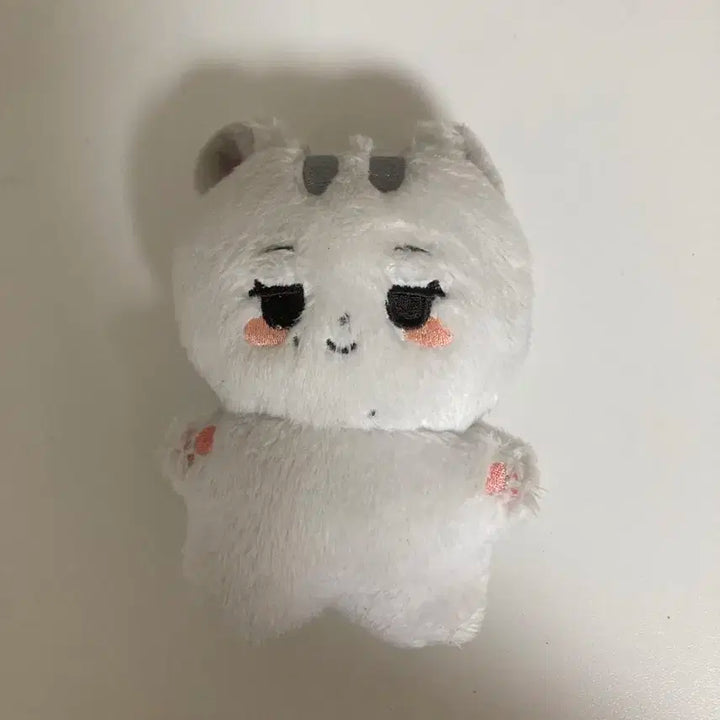 아이브 레이 10cm 인형 레비