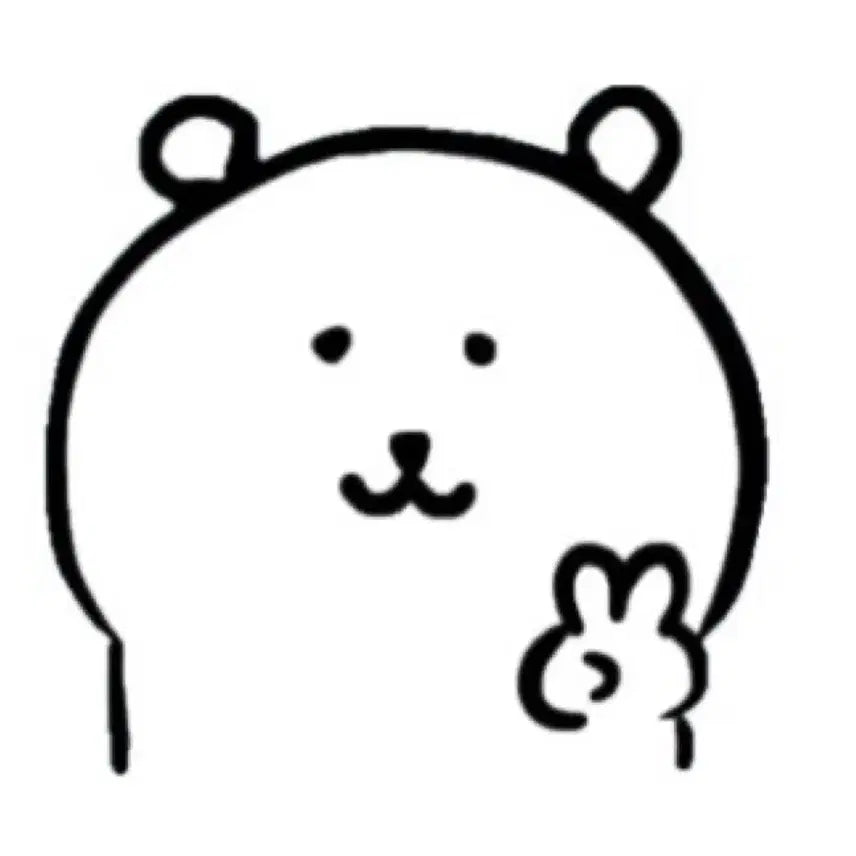 아이브 레이 10cm 인형 레비