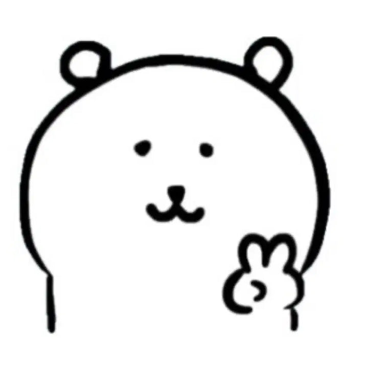 아이브 레이 10cm 인형 레비