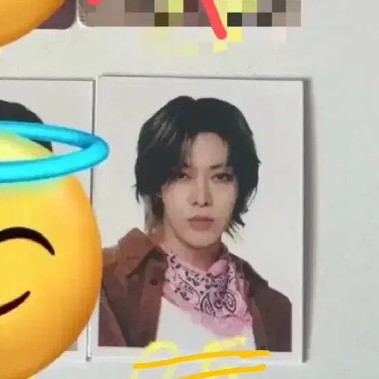 유타 포카 일괄 양도 엔시티 127