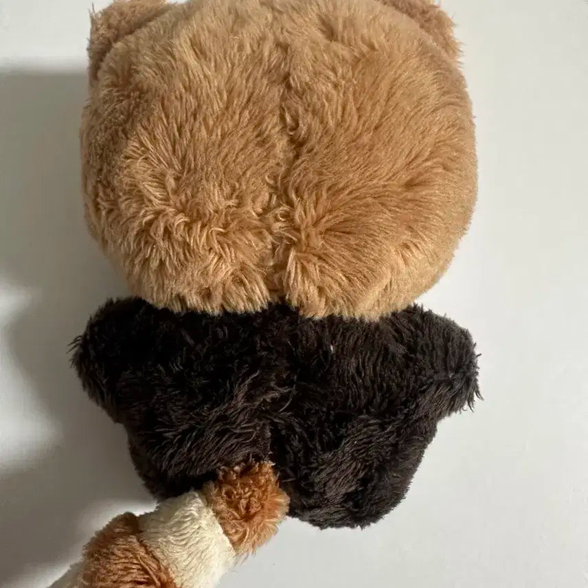 랫귤이 인형 판매합니다 (세븐틴 승관 인형)