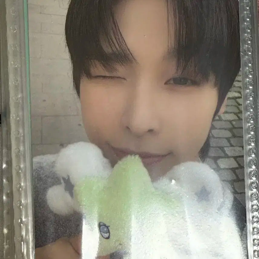 위츄 리쿠 포카 팔아요