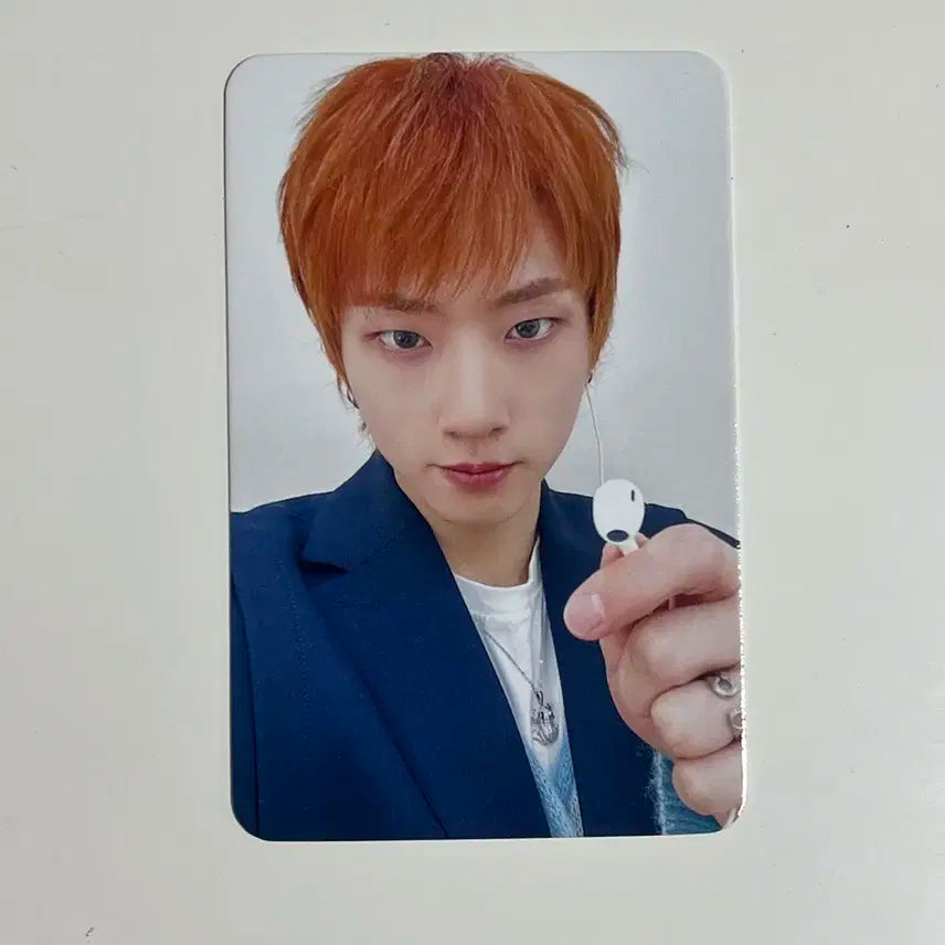 피원하모니 디마뮤 특전 미공포 포카 p1harmony 지웅