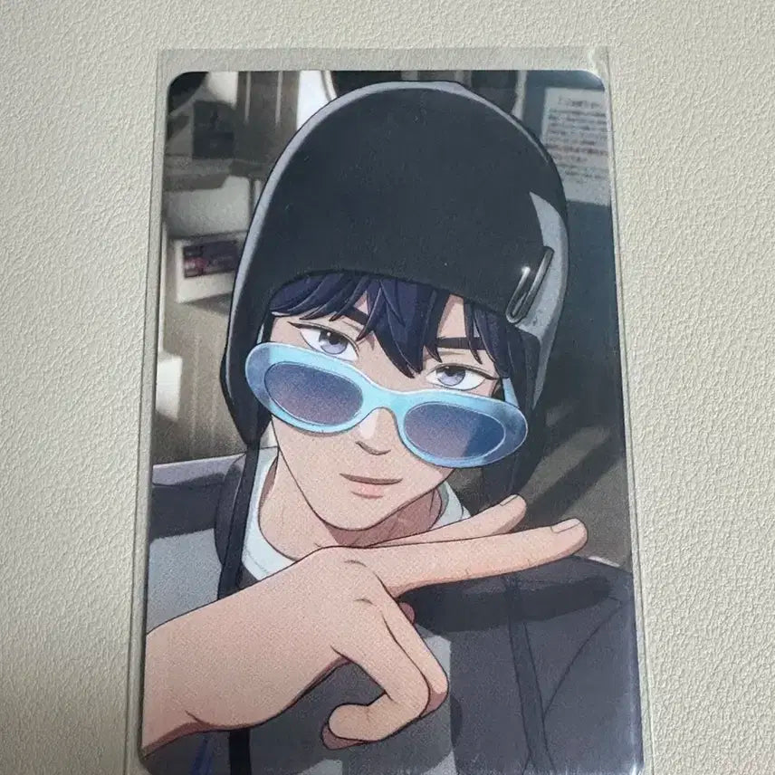 플레이브 예준 카쿠렌보 미공포 위버스