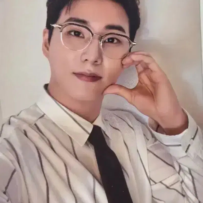 데이식스 파파레서피 영케이 포카