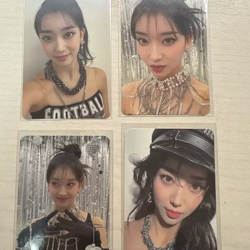 스테이씨 수민 포카