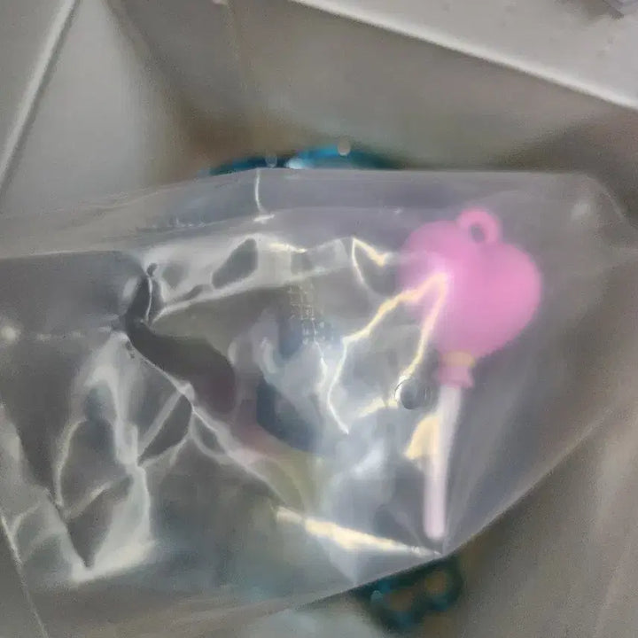 하츠투하츠 예온핑 피규어