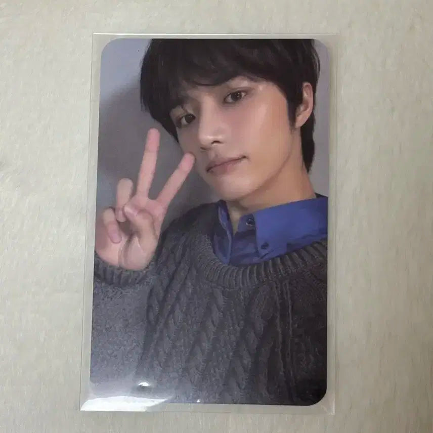 TXT 투바투 범규 템테이션 엠투유 럭드