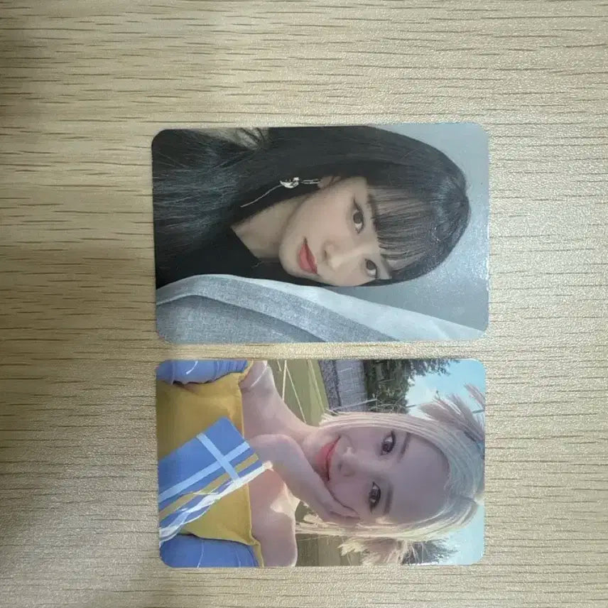스테이씨 포카