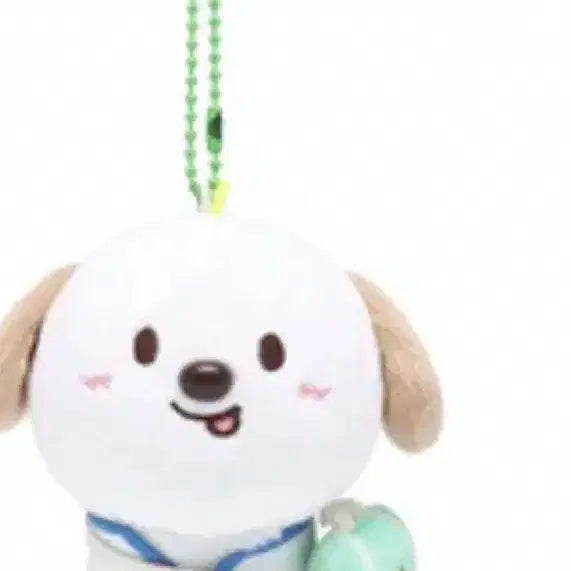 Riize 멍룡이 10cm 앤톤