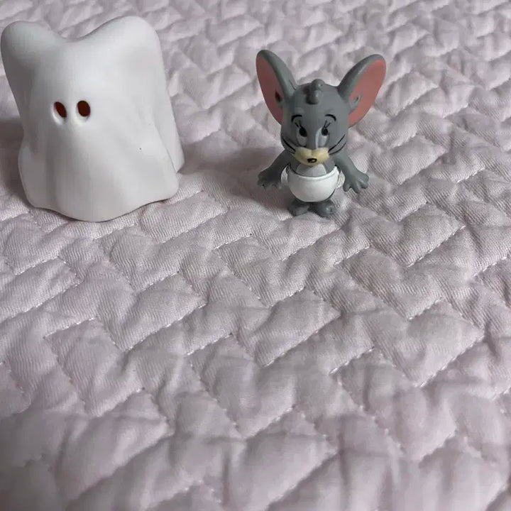 톰과 제리 피규어