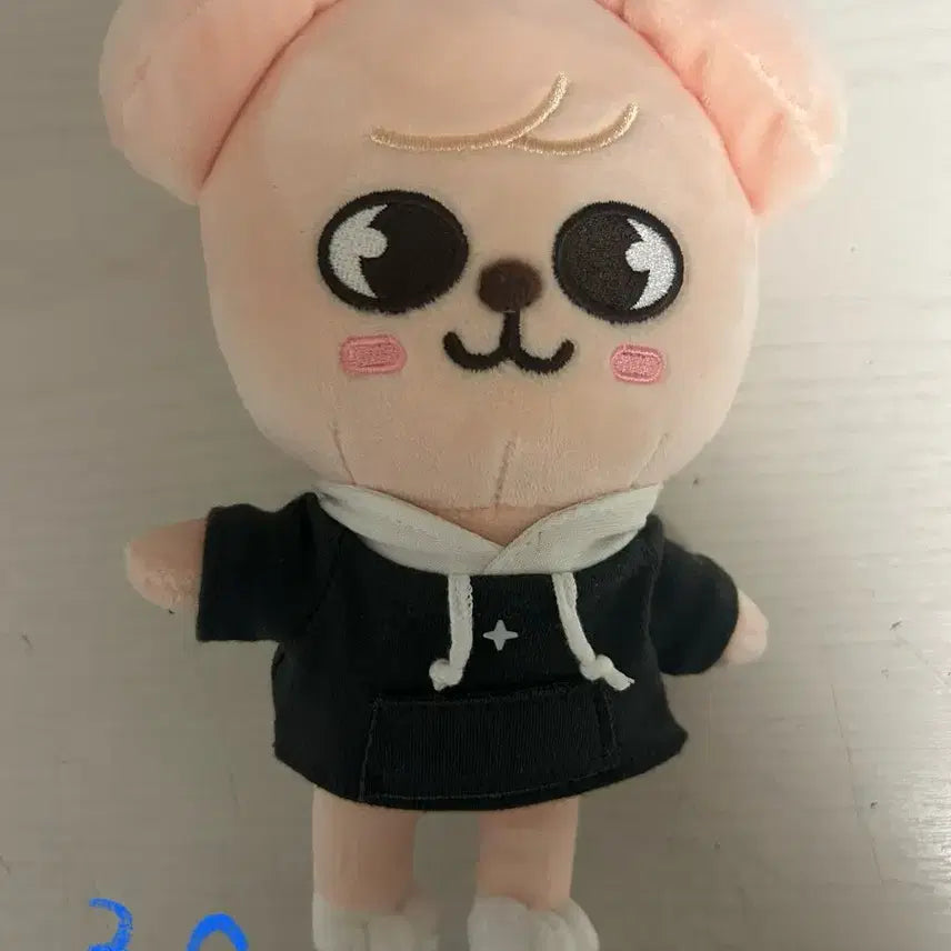 스트레이키즈 스키주 original ver.