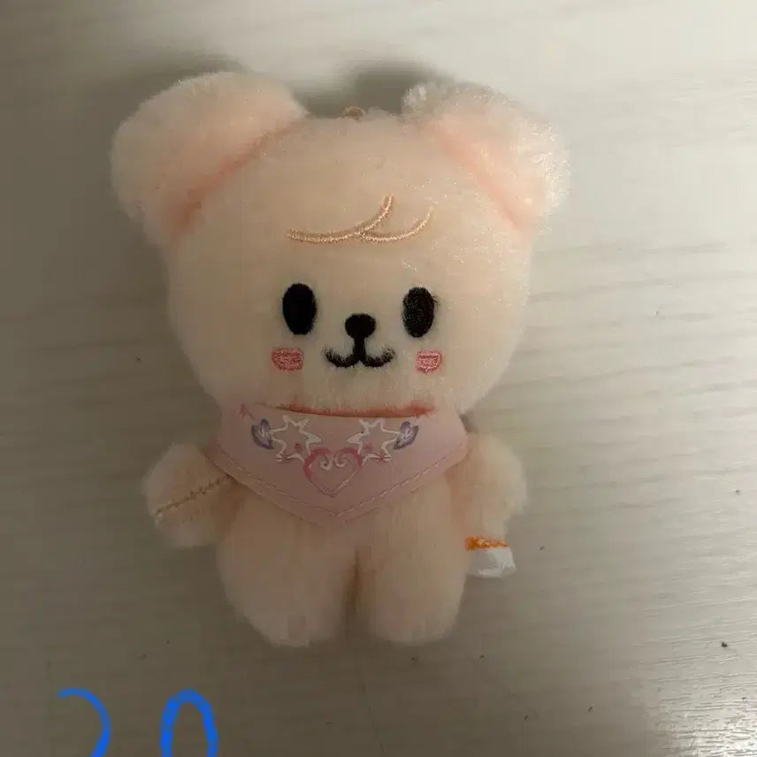 스트레이키즈 스키주 5 clock ver.