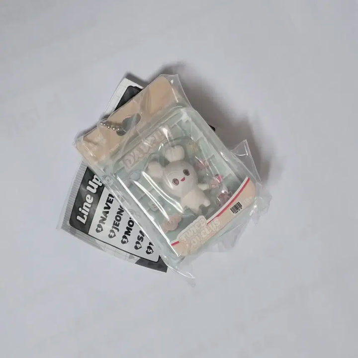 트와이스 러블리 키링 다현/쯔위 일괄