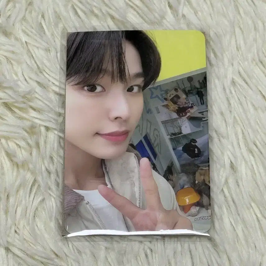 위츄 쿠션 리쿠 포카 양도