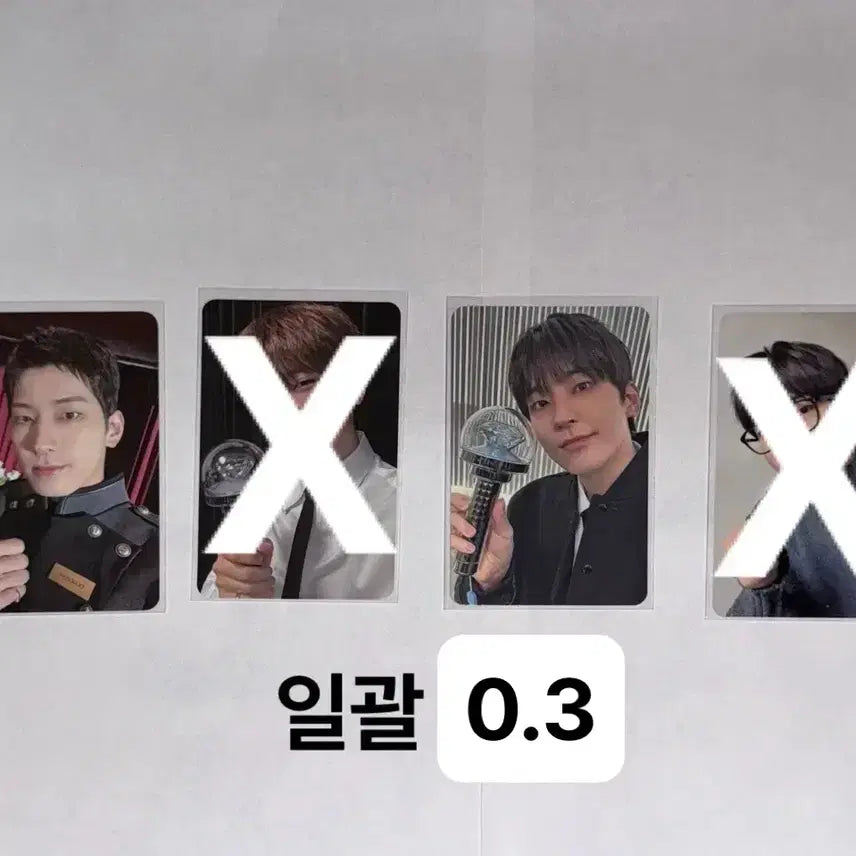 세븐틴 원우 포카 일괄 양도 캐럿존 팔로우앙콘 캐럿랜드 쿱스 민규