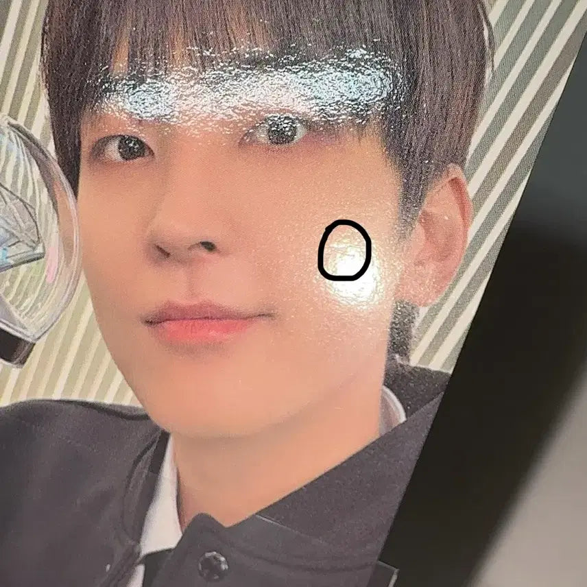 세븐틴 원우 포카 일괄 양도 캐럿존 팔로우앙콘 캐럿랜드 쿱스 민규