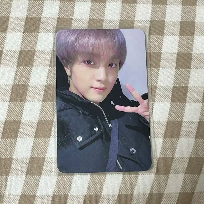 엔시티 127 스티커 해찬 오왓 포카 양도