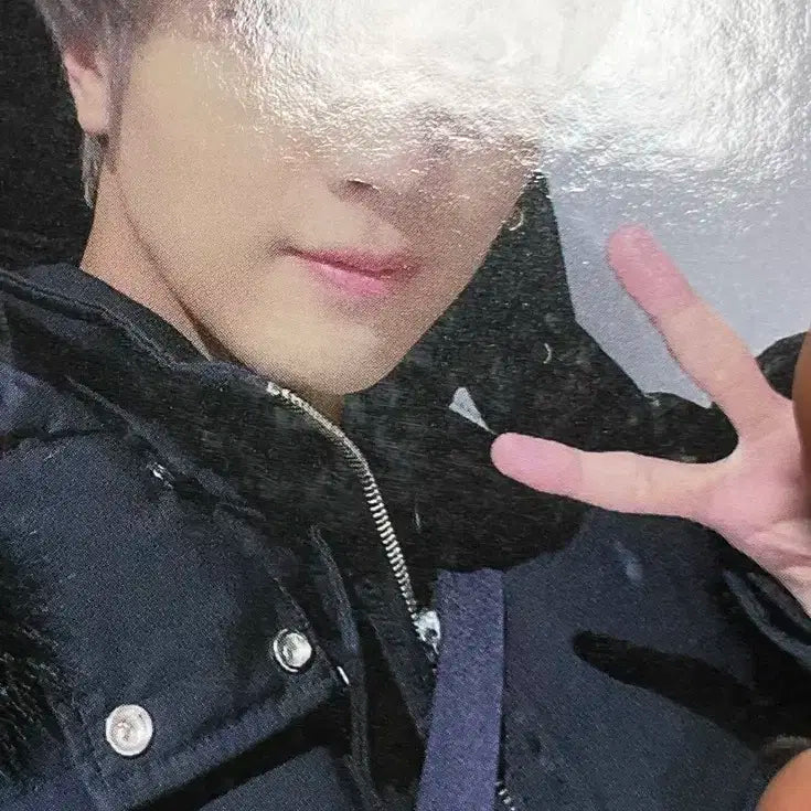 엔시티 127 스티커 해찬 오왓 포카 양도