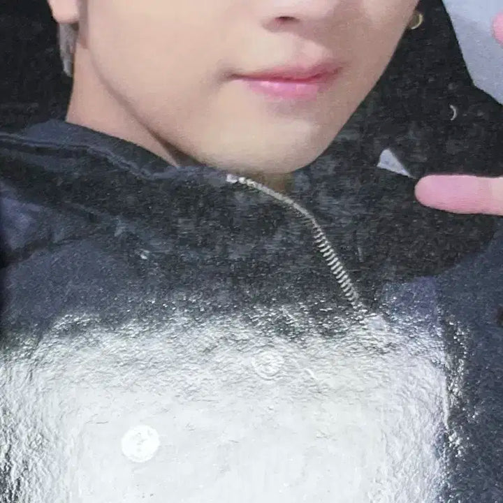 엔시티 127 스티커 해찬 오왓 포카 양도