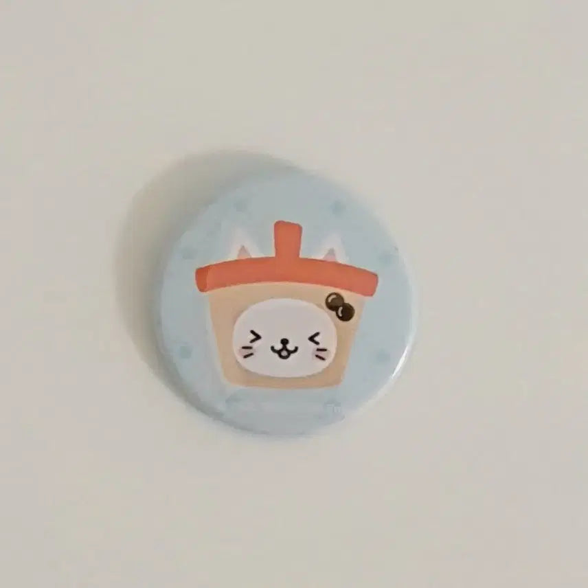 엔시티위시 일본 팬미팅 마츠리 굿즈 유우시 핀버튼 뱃지 버블냥