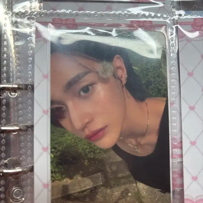 라이즈 원빈 라이징 에필로그 포카 판매합니다