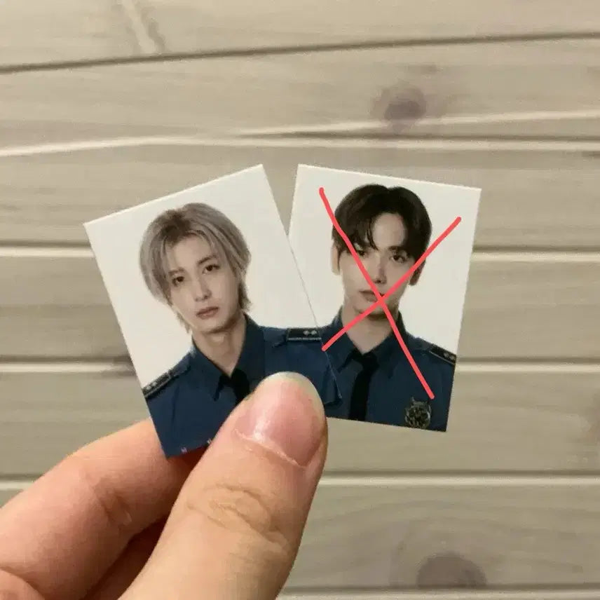 보넥도 멤버십 이한 증사