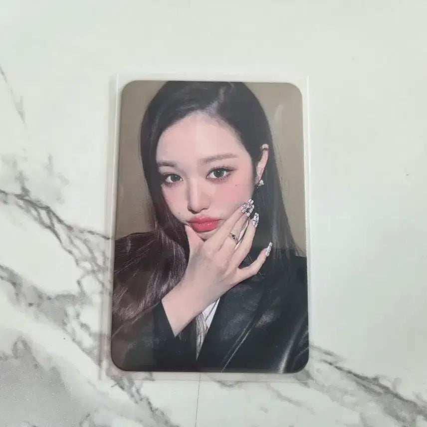 아이브 엠파시 사웨1차 원영