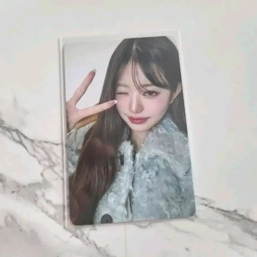 아이브 엠파시 사웨2차 원영